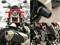 2011 Suzuki GSR 750, красный, 599000 рублей - вид 9