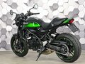 2025 Kawasaki Z 900RS, чёрный - вид 7