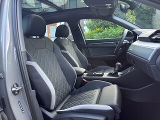 2026 Audi Q3 35 TFSI II (F3), серый, 3740000 рублей, вид 5