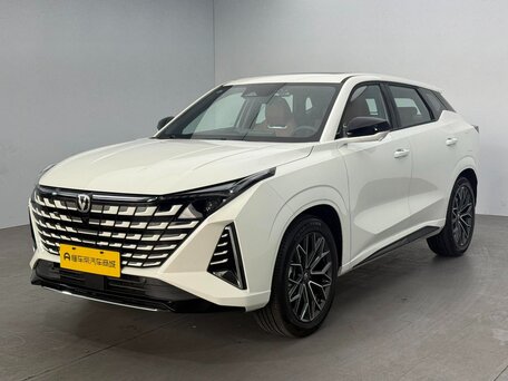 Changan UNI-Z