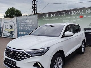 2021 Volkswagen Jetta VII Рестайлинг, белый, 1520000 рублей, вид 2