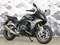 2015 BMW R 1200 RS, серый, 899000 рублей