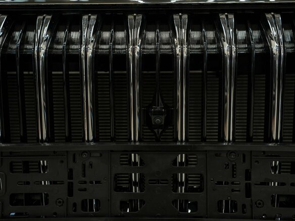 2026 Jetour X90+, чёрный, 4157010 рублей - вид 19