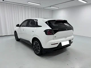 2026 Arcfox Beta T1 42.3 kWh, белый, 1570000 рублей, вид 5