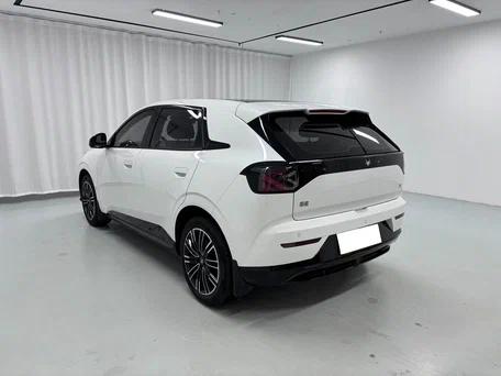 2026 Arcfox Beta T1 42.3 kWh, белый, 1570000 рублей, вид 5