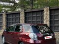 2013 Honda Fit Shuttle I, красный, 1000000 рублей - вид 5