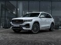 2026 Geely Monjaro I, белый, 4899990 рублей
