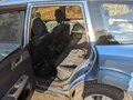 2008 Subaru Forester III, синий, 750000 рублей - вид 11