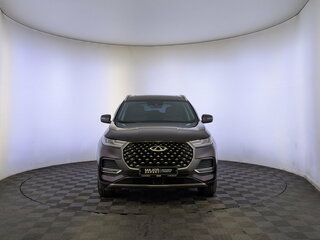 2022 Chery Tiggo 8 Pro Max I, фиолетовый, 1995000 рублей, вид 2