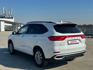 2023 Haval M6 II, белый, 1550000 рублей, вид 3
