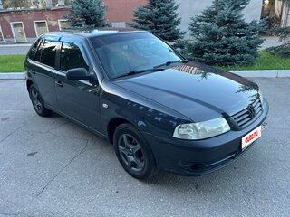 2005 Volkswagen Pointer, серый, 190000 рублей, вид 2