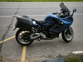 2014 BMW F 800 GT, синий, 560000 рублей - вид 9