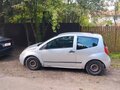 2004 Citroen C2, серебристый, 160000 рублей - вид 2
