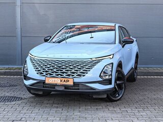 2023 Omoda C5 I, синий, 1739000 рублей, вид 1