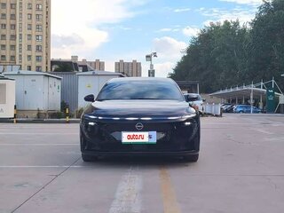 2025 Nissan N7 58 kWh, чёрный, 3366033 рублей, вид 2