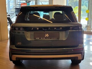 2026 Jeland J6, зелёный, 2350000 рублей, вид 3