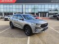 2019 Haval F7 I, серый, 1549000 рублей
