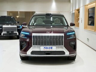 2026 Zeekr 8X 70 kWh, пурпурный, 10999999 рублей, вид 1