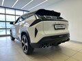 2026 Geely Cityray, белый - вид 2