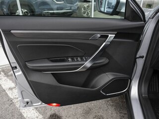 2026 Belgee X70 I Рестайлинг, серебристый, 3115990 рублей, вид 5
