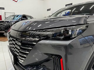 2025 Changan UNI-S I, серый, 3148101 рублей, вид 4