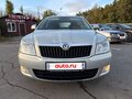 2012 Skoda Octavia II (A5) Рестайлинг, серебристый, 808000 рублей - вид 1