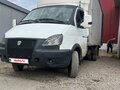 2012 ГАЗ ГАЗель (3302), белый, 940000 рублей - вид 6