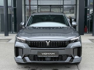 2026 Voyah Free I Рестайлинг, серый, 6940000 рублей, вид 2