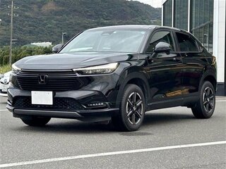 2024 Honda Vezel II, чёрный, 2013000 рублей, вид 1