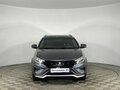 2024 Lada (ВАЗ) Vesta SW Cross I Рестайлинг (NG), серый - вид 1