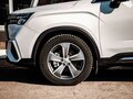2024 Geely Okavango I Рестайлинг, белый, 2460000 рублей - вид 8