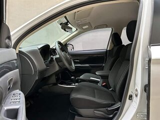 2021 Mitsubishi Outlander III Рестайлинг 3, белый, 1713000 рублей, вид 5