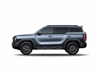 2026 Haval H3 I Рестайлинг, серый, 3249000 рублей, вид 1