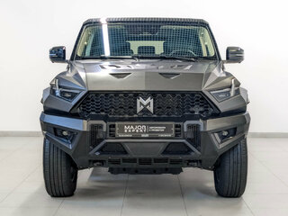 2025 M-Hero I, серый, 7995000 рублей, вид 2