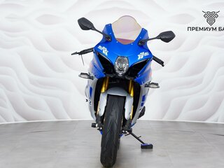 2020 Suzuki GSX-R 1000, синий, 1799000 рублей, вид 4