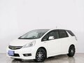 2011 Honda Fit Shuttle I, белый, 899000 рублей - вид 4