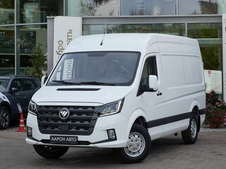 2025 Foton Toano Pro, белый, 3485000 рублей, вид 1