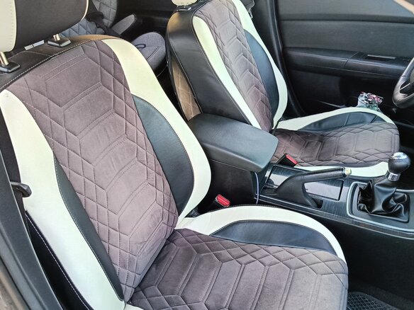 2008 Mazda 6 II (GH), пурпурный, 790000 рублей - вид 4