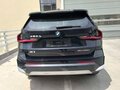 2023 BMW X1 20Li sDrive III (U11/U12), чёрный - вид 4