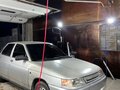 2004 Lada (ВАЗ) 2110, серебристый, 100000 рублей - вид 1