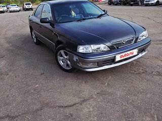 1994 Toyota Vista IV (V40), чёрный, 299000 рублей, вид 1