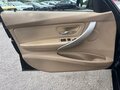 2014 BMW 3 серии 320i VI (F3x), чёрный - вид 9