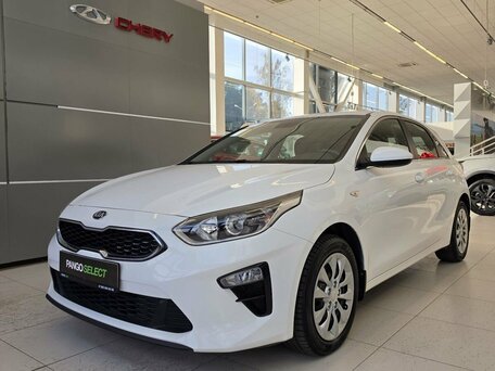 Kia Ceed III