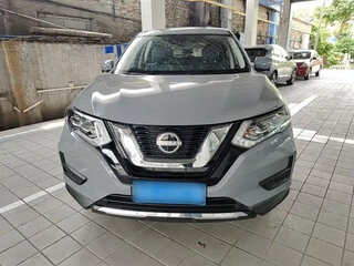 2026 Nissan X-Trail III Рестайлинг 2, серый, 2850000 рублей, вид 2