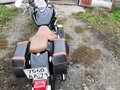 2006 Suzuki Intruder VL 400 Classic, чёрный, 455000 рублей - вид 5