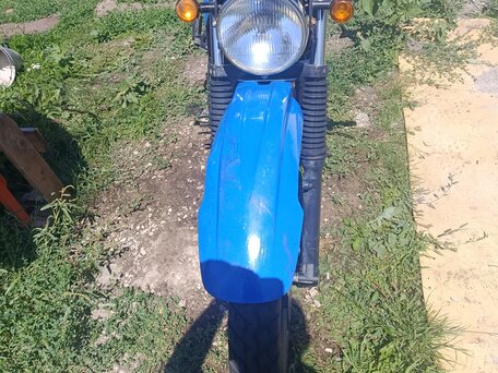 2013 Stels Десна 220 Фантом, синий, 84000 рублей, вид 5