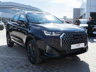2026 Tenet T7, чёрный, 2940000 рублей, вид 3