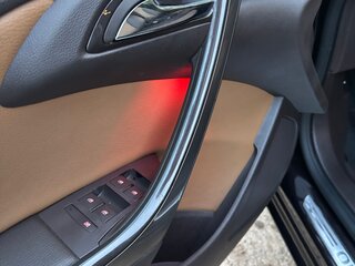 2014 Opel Astra J Рестайлинг, коричневый, 795000 рублей, вид 4