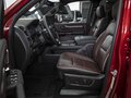 2026 Ram 1500 Crew Cab V Рестайлинг, красный - вид 11