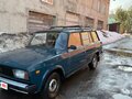 1986 Lada (ВАЗ) 2104 5-speed, зелёный, 104400 рублей